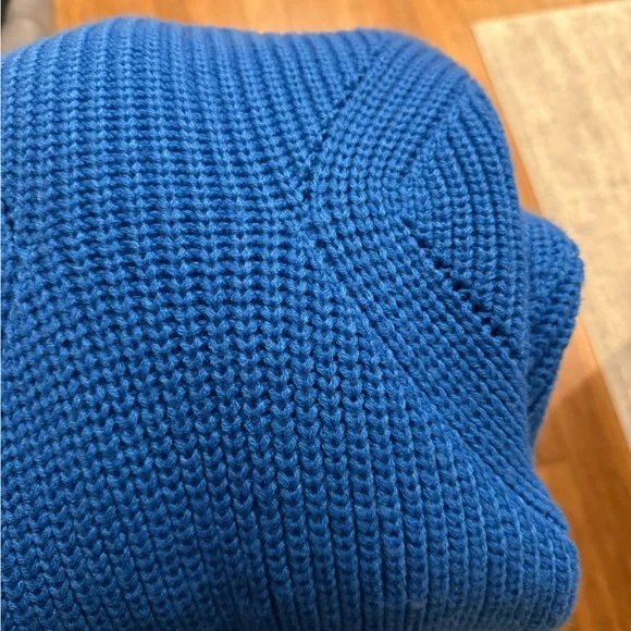 NWOT Vero Moda sweater dress - Picture 8 of 8